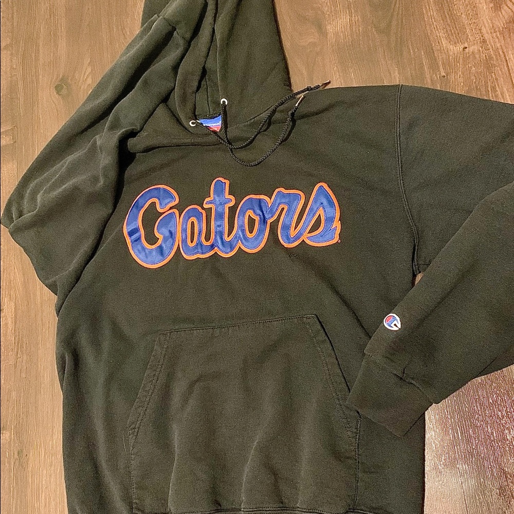 Vintage Gators Hoodie